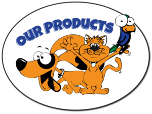 Products by Our Veterinarian in Nassau Products by Our Veterinarian in Nassau