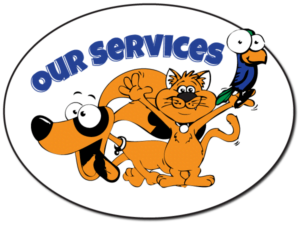 Vet Services in Nassau Vet Services in Nassau