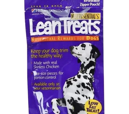 lean treats